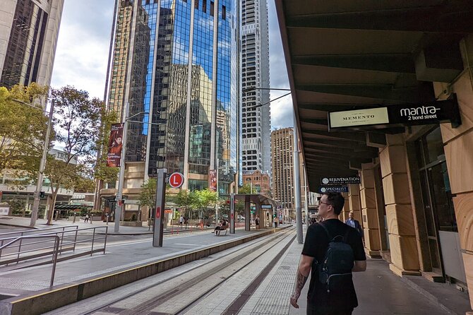 Immersive Scavenger Hunt in Sydney - The Secret City - Cancellation Policy and Reviews