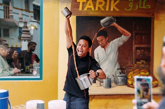 Immersive Singapore City Tour With Local Snacks - FAQs