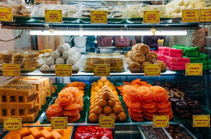 Immersive Singapore City Tour With Local Snacks - Frequently Asked Questions