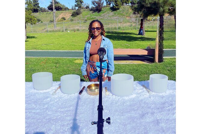 Immersive Sound Bath Experience - Good To Know