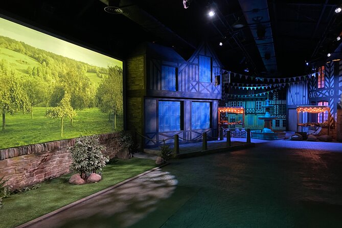 Immersive Tour Calvados Père Magloire L Experience - Inclusions and Experience Highlights