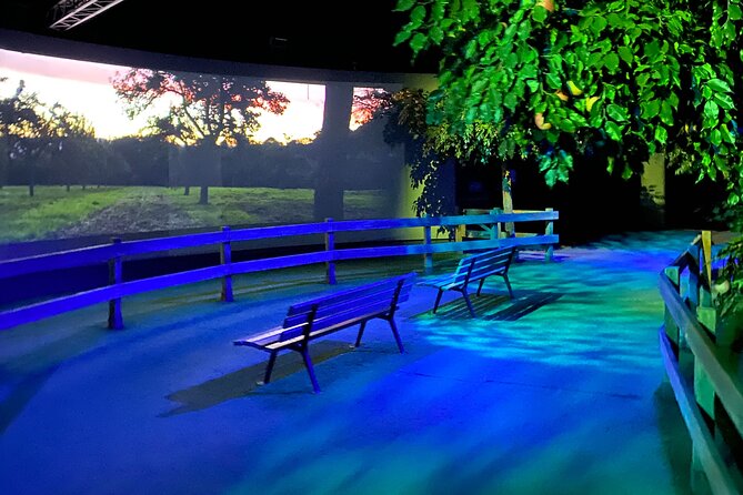 Immersive Tour Calvados Père Magloire L Experience - Meeting and Pickup Details