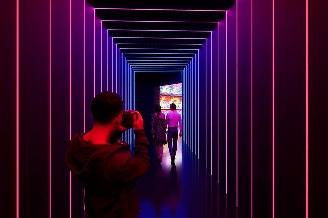 Immersive Tour F.C.Barcelona Museum: Open Date (Ticket Only) - The Sum Up