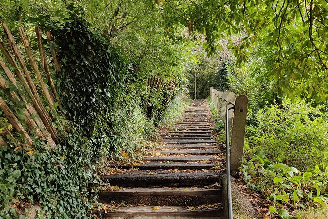 Immersive Treasure Hunt Experience in Greenwich - The Secret City - Overview of the Immersive Experience