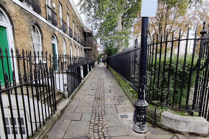 Immersive Treasure Hunt Experience in Greenwich - The Secret City - The Sum Up