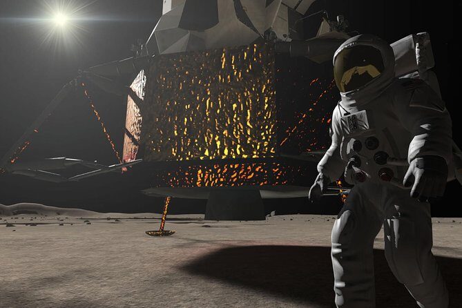 Immersive Virtual Reality Arcade Experience for 1 Hour (Includes Training) - FAQ