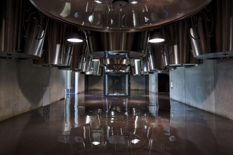 Immersive Visit to Château La Fleur De Boüard - Immersive Features