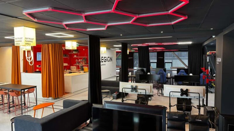 Immersive VR Arena, Racing & Gaming Experience in Bucharest - A Deep Dive Into the VR and Gaming World