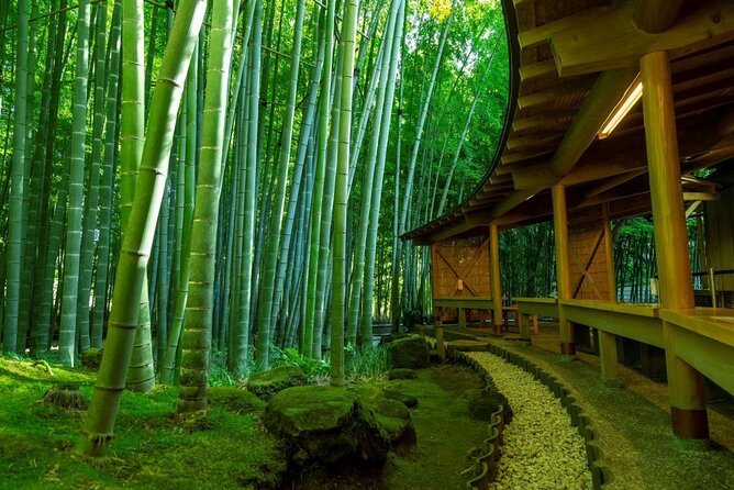 Immersive Zazen Experience Kamakura Tour From Tokyo With Pickup - Cancellation Policy