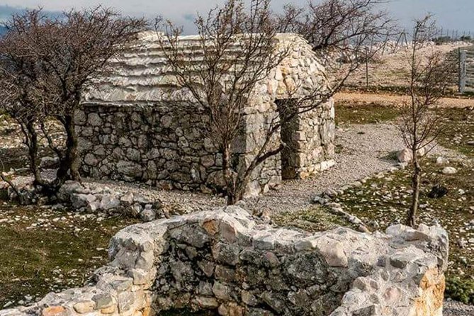 Immortelle Farm Island Krk - Schedule and Accessibility