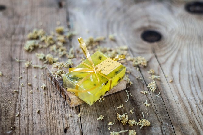 Immortelle Farm Island Krk - Frequently Asked Questions