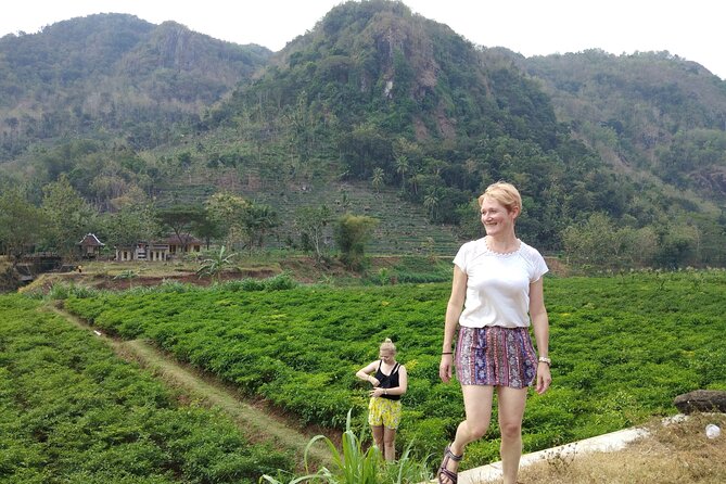 Imogiri Walking Tours - Itinerary Overview