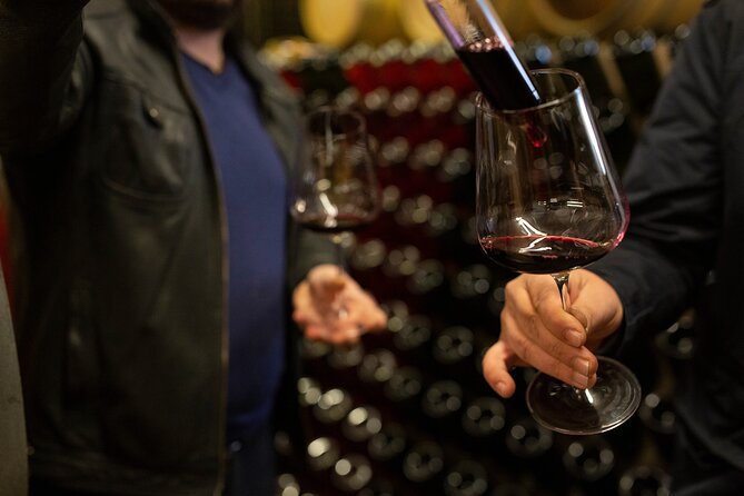 Imotski Lakes & Wine Tasting – Private Day Tour From Split - Important Information