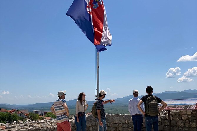 Imotski Lakes & Wine Tasting – Private Day Tour From Split - Pricing and Booking