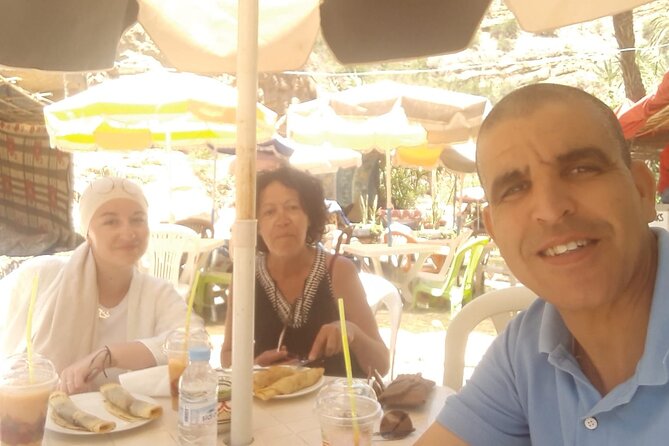 Imouzzer Waterfall Excursion & Paradise Valley - Traveler Photos and Visuals