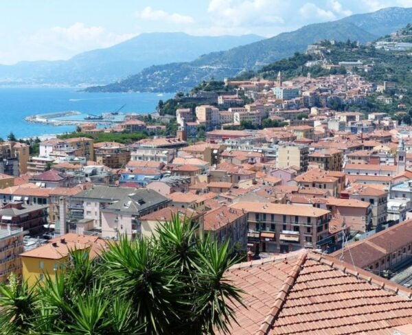 Imperia - Old Town Private Historic Walking Tour - Directions