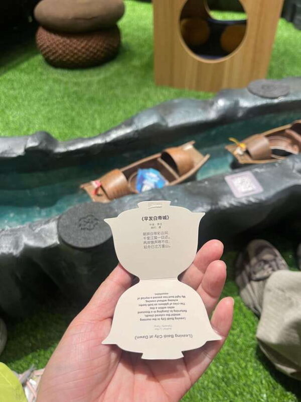 Imperial Banquet Experience and Traditional Tea Ceremony - What to Expect During the Experience