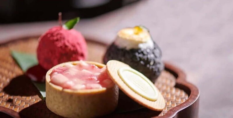 Imperial Banquet Experience and Traditional Tea Ceremony - The Experience on a Practical Level