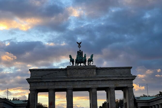 Imperial Berlin - From Swamp to Made in Germany - Architectural Marvels of Berlin