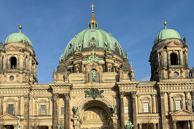 Imperial Berlin - From Swamp to Made in Germany - Industrial Revolution Impact