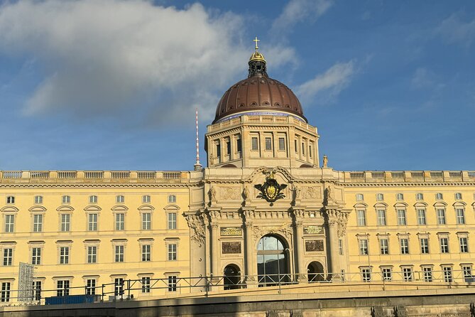 Imperial Berlin - From Swamp to Made in Germany - Cultural Evolution in Berlin