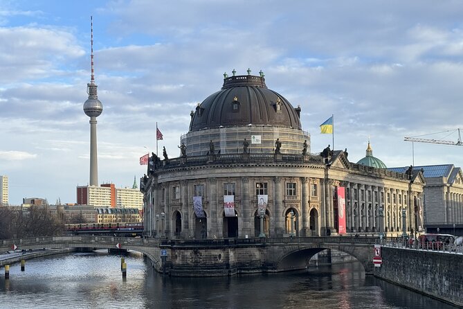 Imperial Berlin - From Swamp to Made in Germany - Berlins Modern Identity