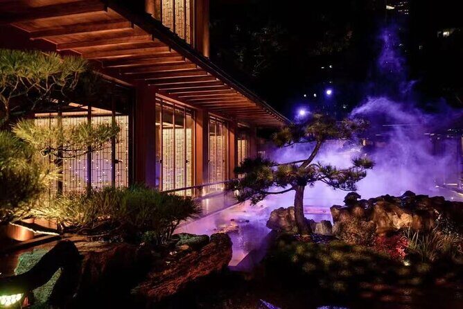 Imperial Chinese Cuisine with Traditional Performance - What’s Included and How It Fits into Your Trip