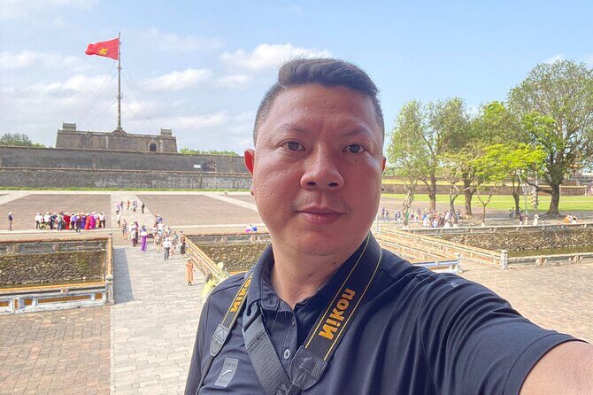 Imperial Citadel of Hue : A Full-Day Tour from Hoi An and Da Nang - Who Should Consider This Tour?