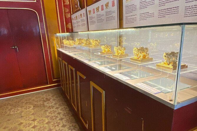 Imperial Citadel of Hue : A Full-Day Tour from Hoi An and Da Nang - Final Thoughts: Is It Worth It?