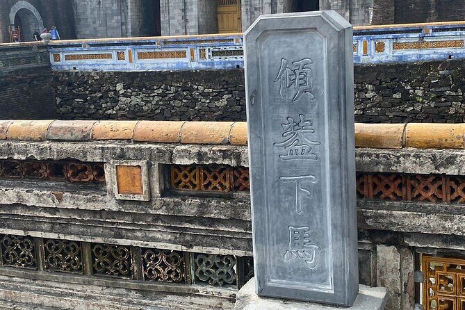 Imperial Citadel of Hue : A Full-Day Tour from Hoi An and Da Nang - Frequently Asked Questions