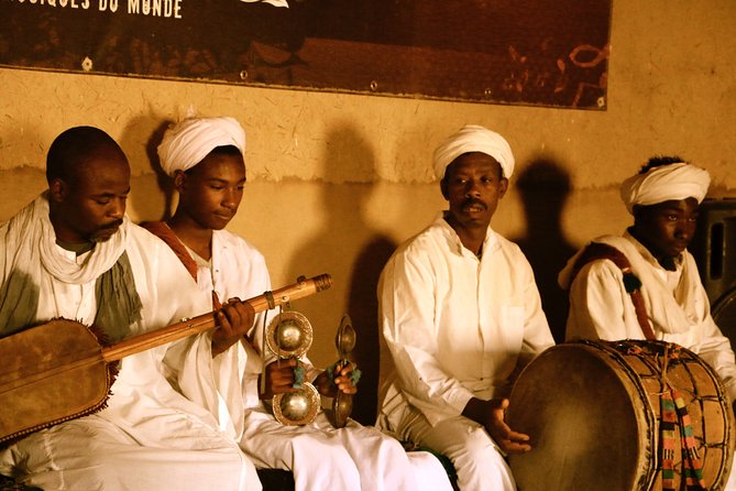 Imperial Cities and Sahara Private 8-Day Tour From Marrakech - Reviews and Ratings Summary