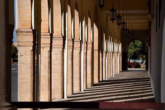 Imperial Cities Morocco Tours , Tours From Casablanca - Tour Itinerary