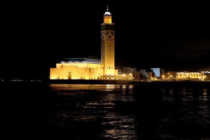 Imperial Cities Morocco Tours , Tours From Casablanca - Tour Inclusions