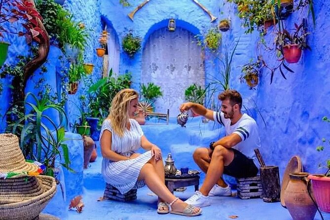 Imperial Cities Morocco Tours , Tours From Casablanca - Booking and Cancellation Policy