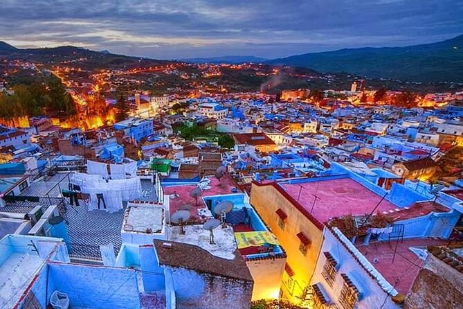 Imperial Cities Morocco Tours , Tours From Casablanca - Customer Reviews