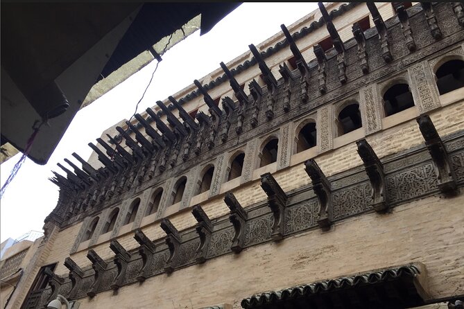 Imperial Cities of Morocco - 10 Day Private Tour - Start From Casablanca - Meals Included