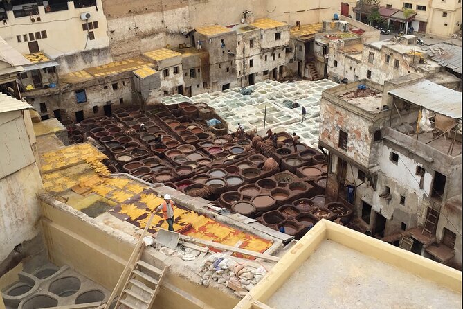 Imperial Cities of Morocco - 10 Day Private Tour - Start From Casablanca - Group Size & Exclusivity