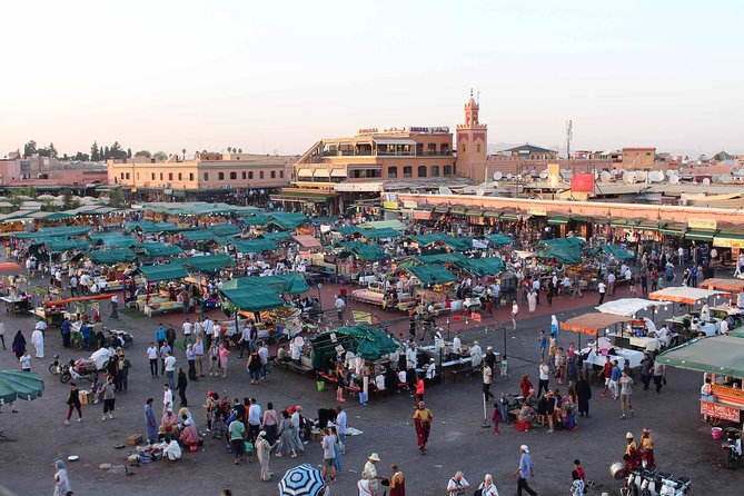 Imperial Cities of Morocco Tour – 7 Days - Tips and Recommendations