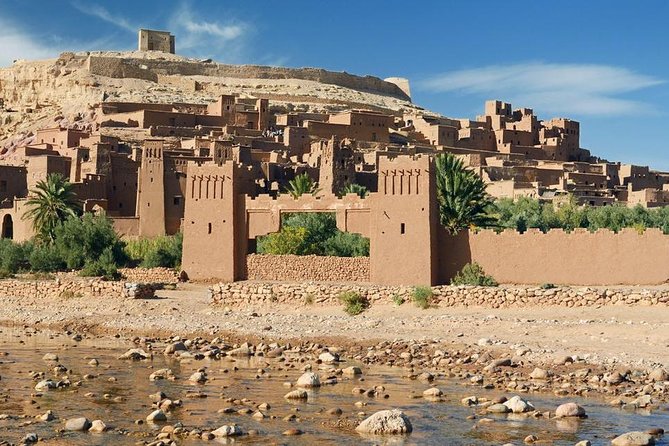 Imperial Cities of Morocco Tour – 7 Days - Tour Overview