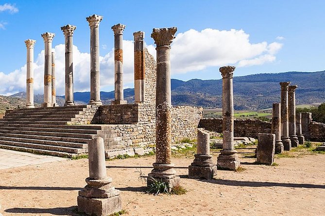 Imperial Cities Tour From Casablanca - Booking and Flexibility