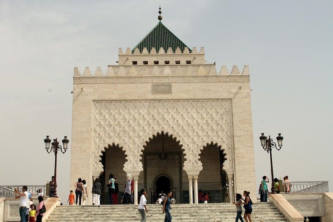 Imperial Cities Tour From Casablanca - Traveler Reviews