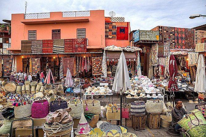 Imperial Cities Tour From Casablanca - Tour Itinerary and Highlights