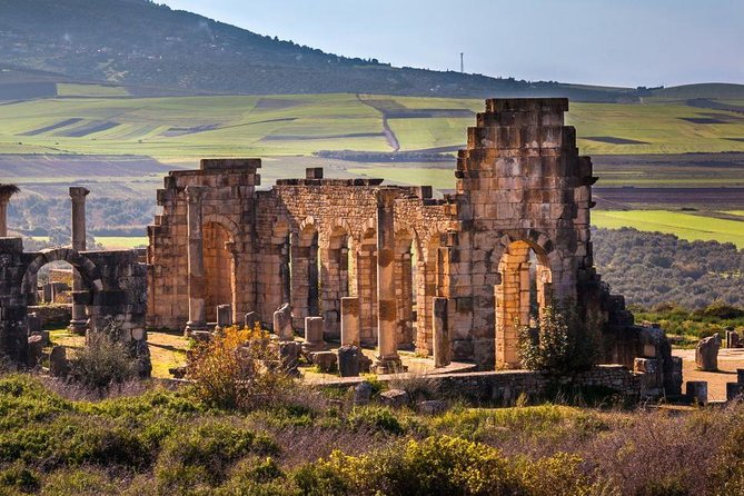 Imperial Cities Tour From Casablanca - Traveler Reviews
