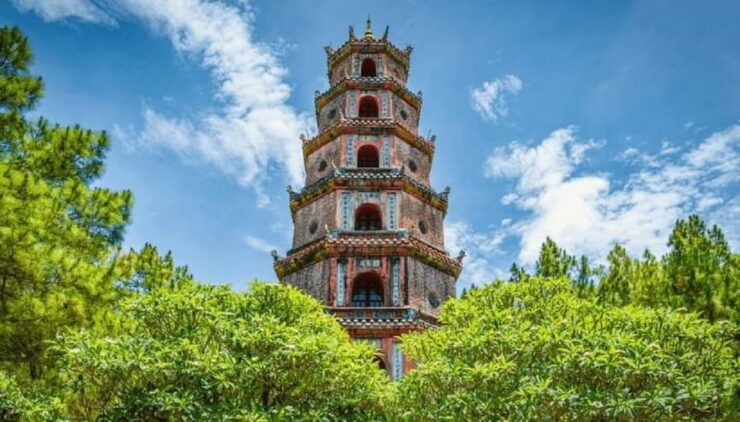 Imperial City Hue: Day Tour From Da Nang - Good To Know