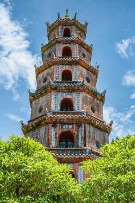 Imperial City Hue: Day Tour From Da Nang - Scenic Drive Experience