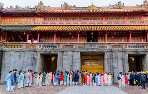 Imperial City Hue: Day Tour From Da Nang - Important Tour Information
