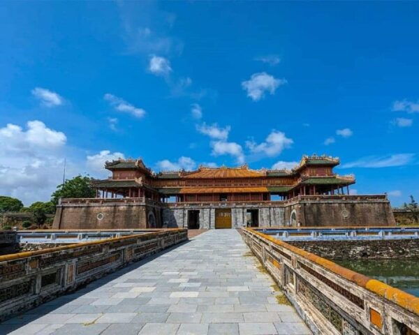 Imperial City Hue: Day Tour From Da Nang - Frequently Asked Questions