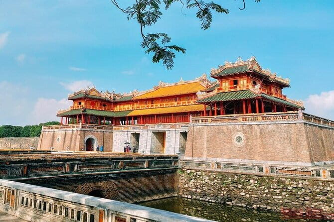 Imperial City, Hue: Small Group Tour from Hoi An and Da Nang - Good To Know
