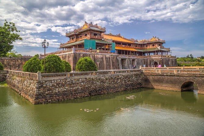Imperial City, Hue: Small Group Tour from Hoi An and Da Nang - The Value of This Tour