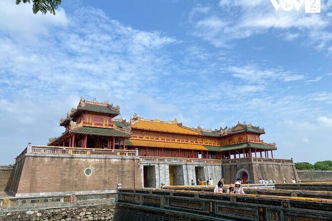 Imperial City, Hue: Small Group Tour from Hoi An and Da Nang - Final Thoughts